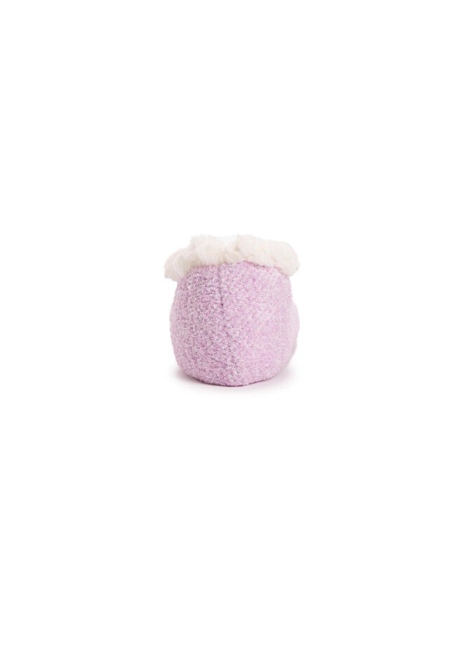 Women'S Cozy Daisy Ballerina Slippers, , on-hover image number null