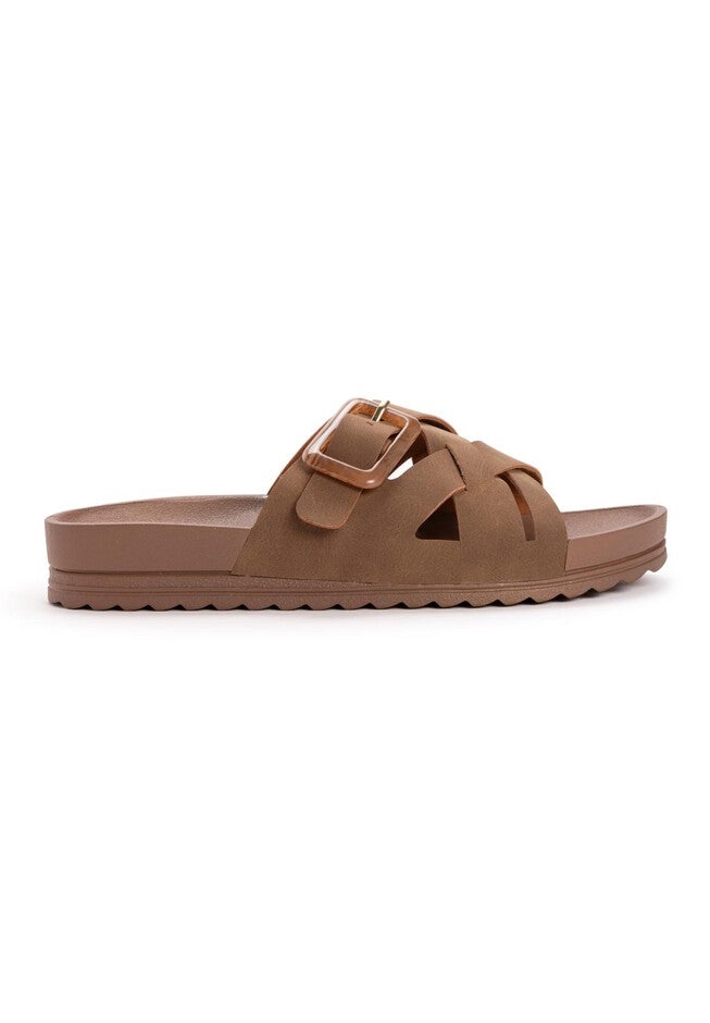 Women'S Grand Shayna Slip On Sandal, , alternate image number null