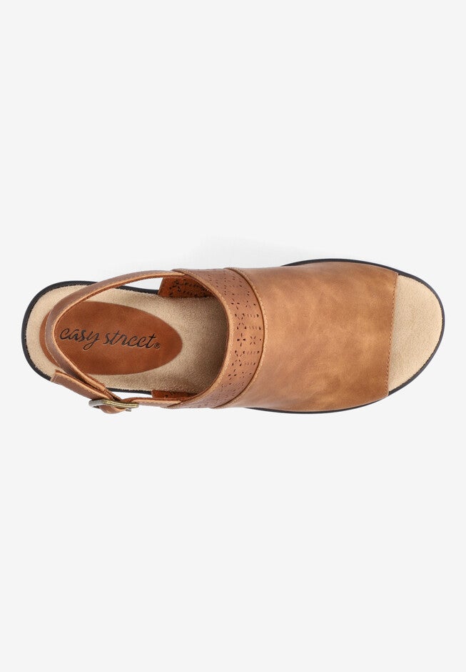 Carolina Slingback Sandal, , alternate image number null