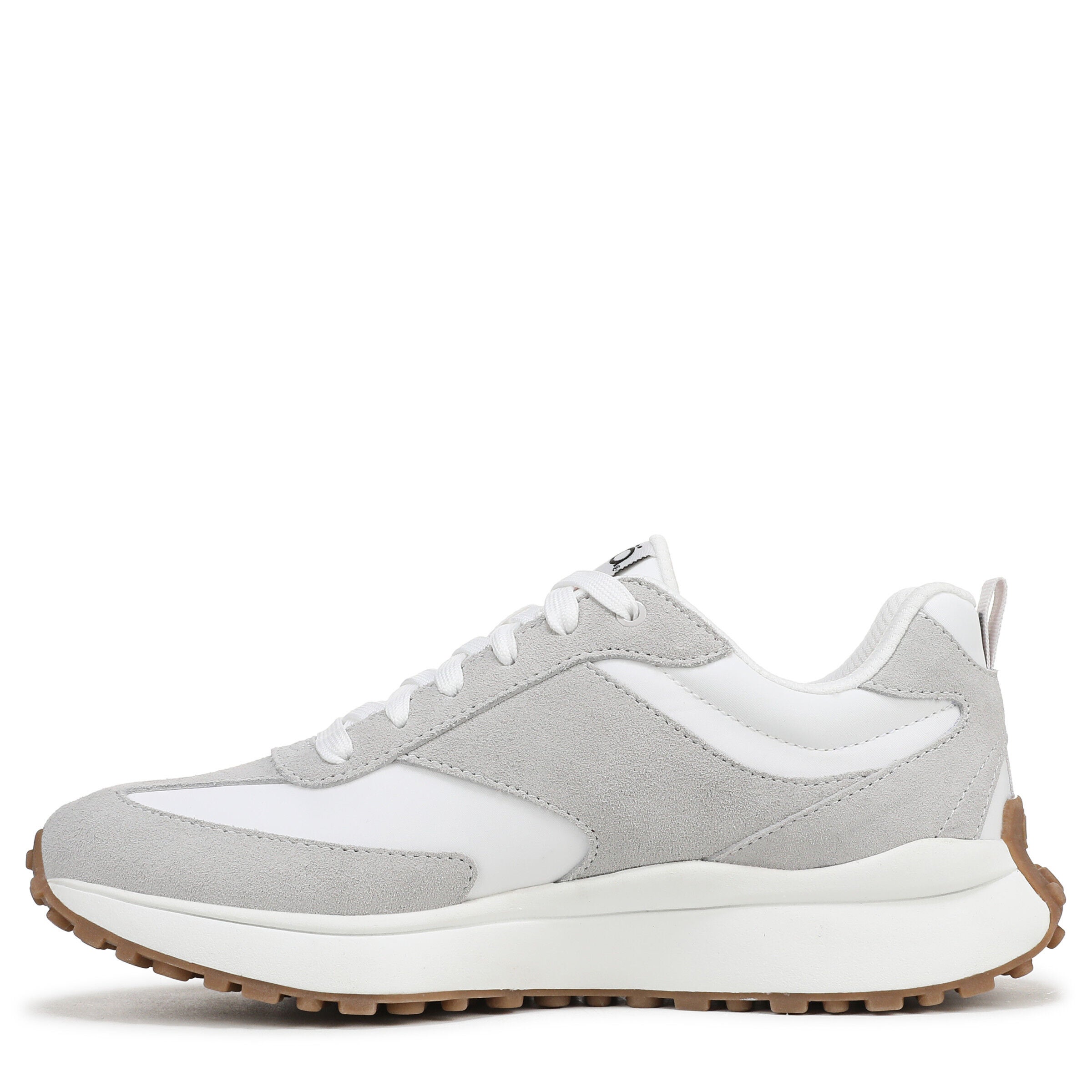 Jetsetter Sneaker, WHITE LEOPARD, alternate image number 5