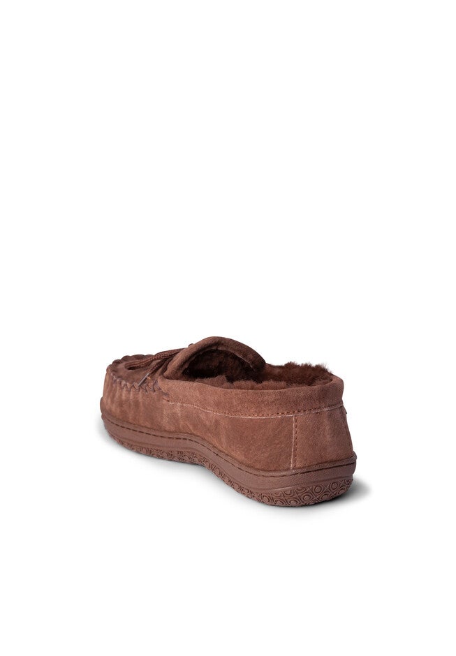 Loafer Moccasin Flats And Slip Ons, , on-hover image number 1