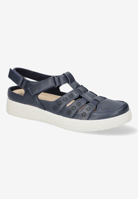 Rozene Flat, NAVY, hi-res image number null