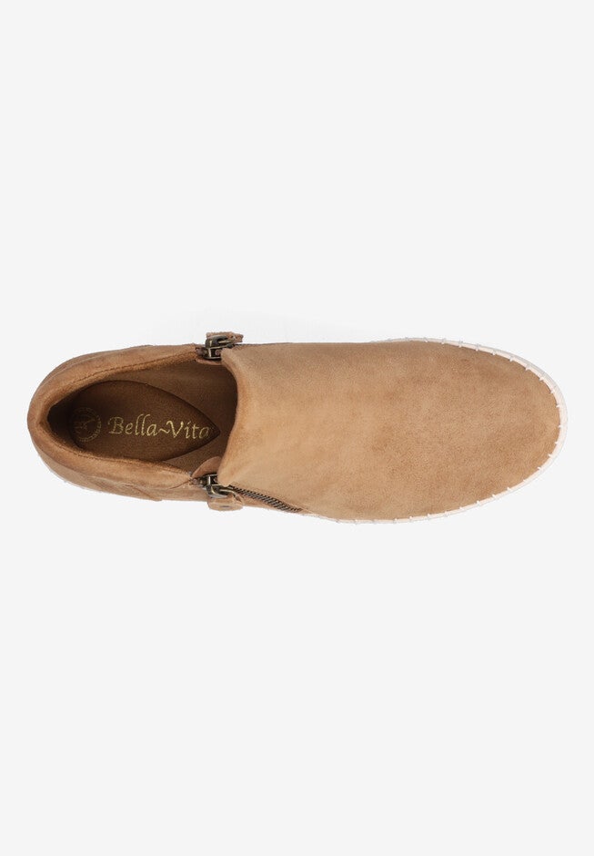 Camberly Bootie, , alternate image number 4