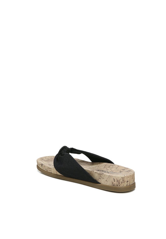 Happy Thong Slide Sandal, , alternate image number null