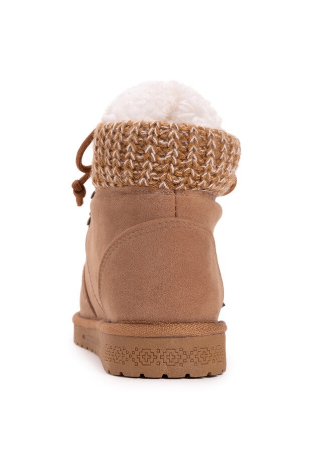 Harmony Hiker Booties, , on-hover image number null