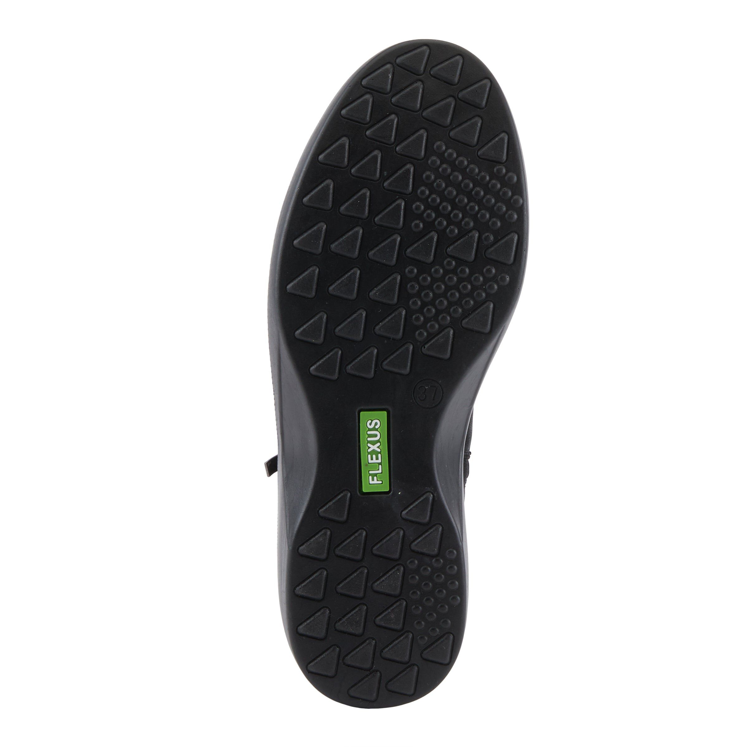 Yancey Bootie, BLACK, alternate image number 6
