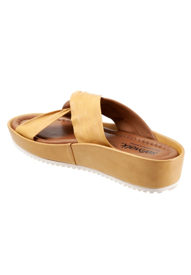Emmie Sandal, , alternate image number null