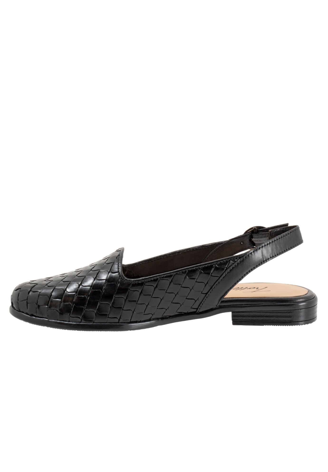 Lea Sling Back Flat, , alternate image number 5