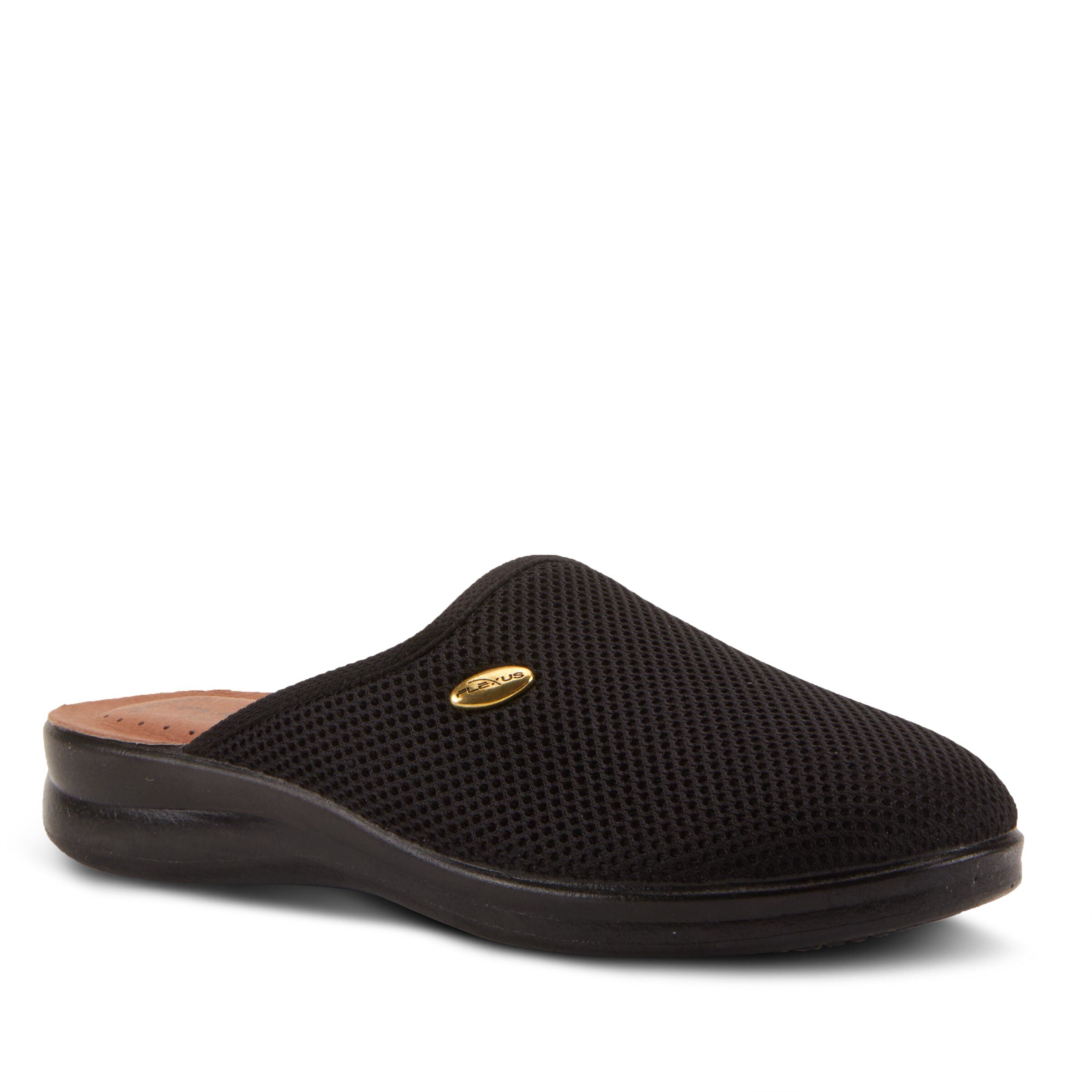 Scuff Wedges, BLACK, hi-res image number 0