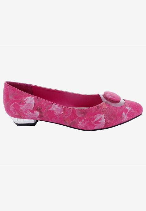 Frilly Loafer, , alternate image number null