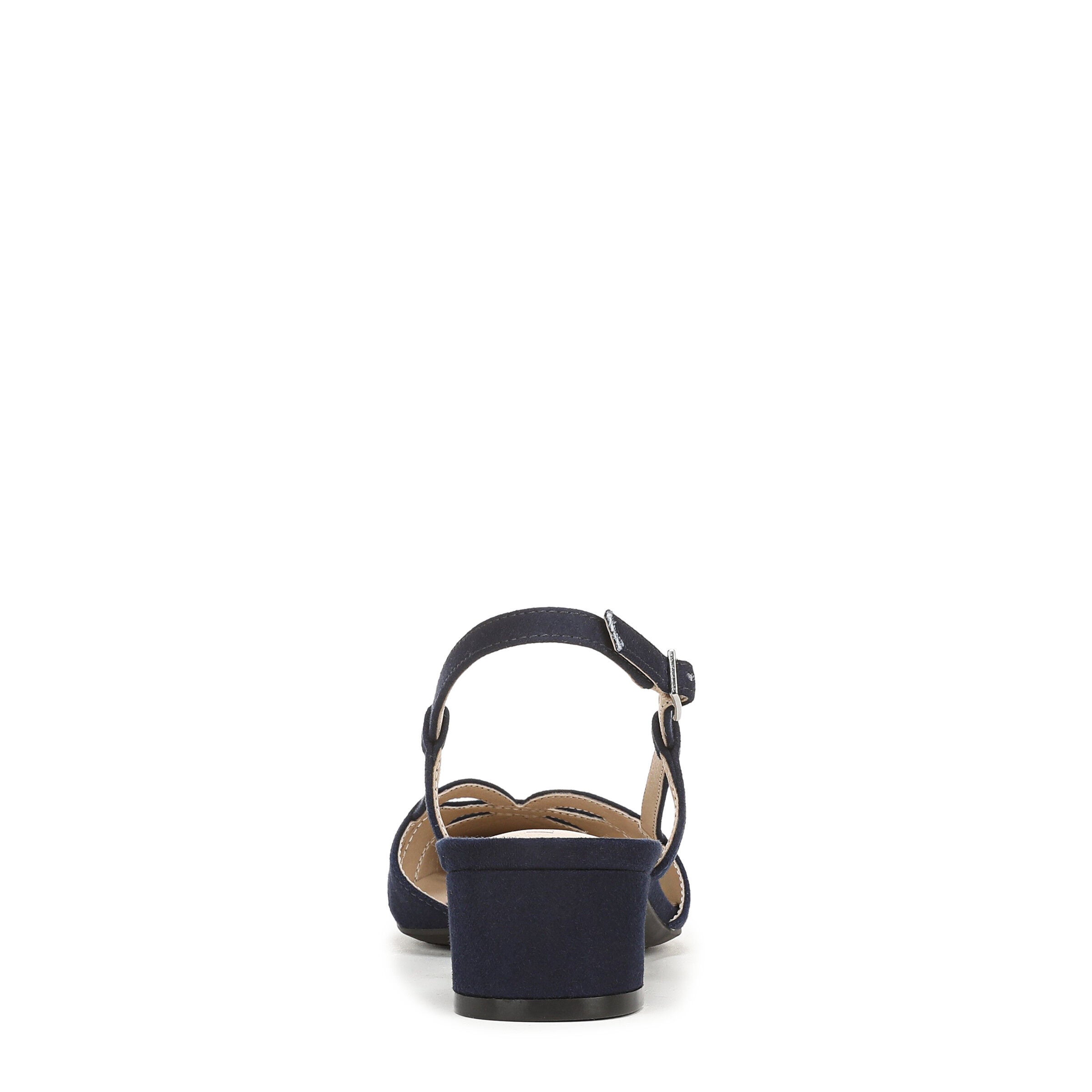 Landon Slingback Pump, SAPPHIRE BLUE, on-hover image number 1