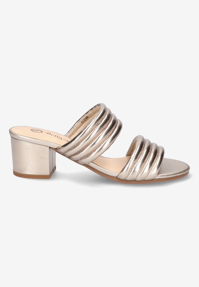 Georgette Sandal, , alternate image number 3