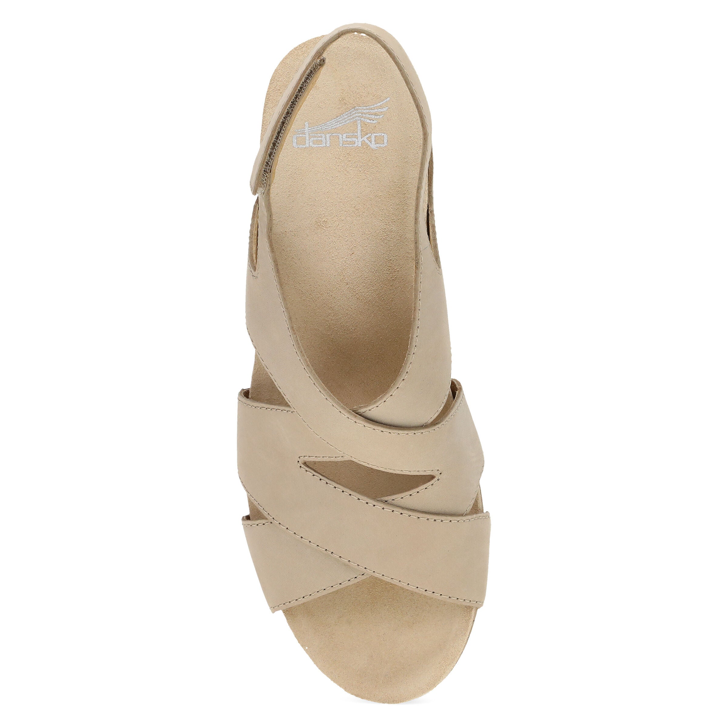 Shyla Sandal, SAND, alternate image number 5