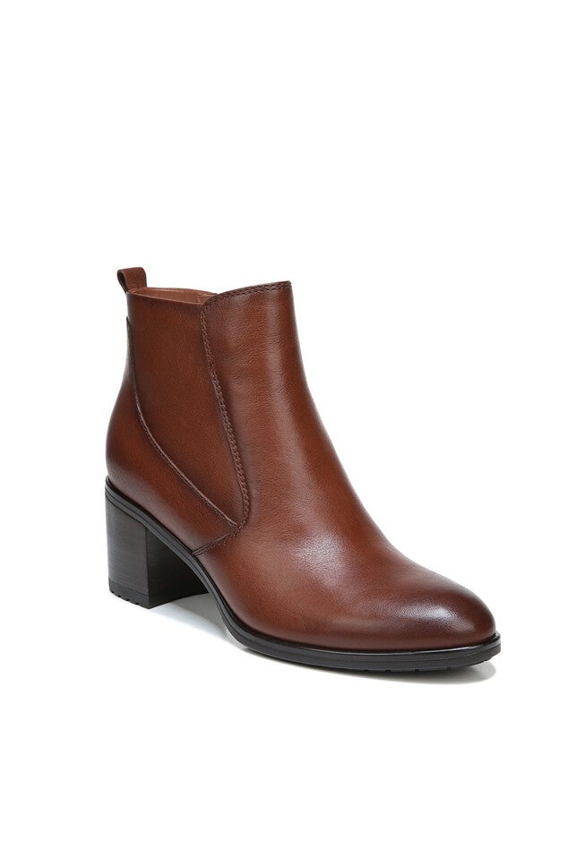 Laura Bootie , TERRACOTTA, hi-res image number null
