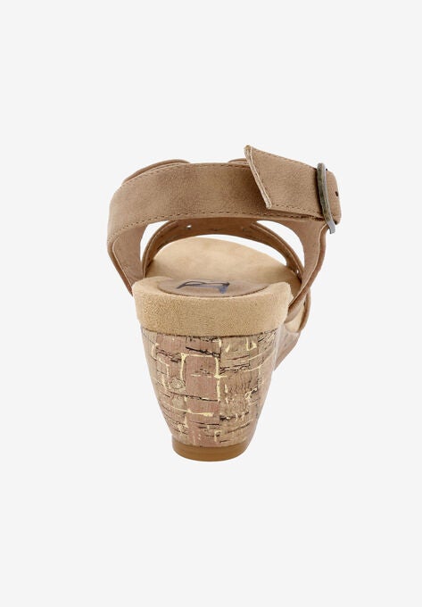 Beauty Wedge Sandal, , on-hover image number null