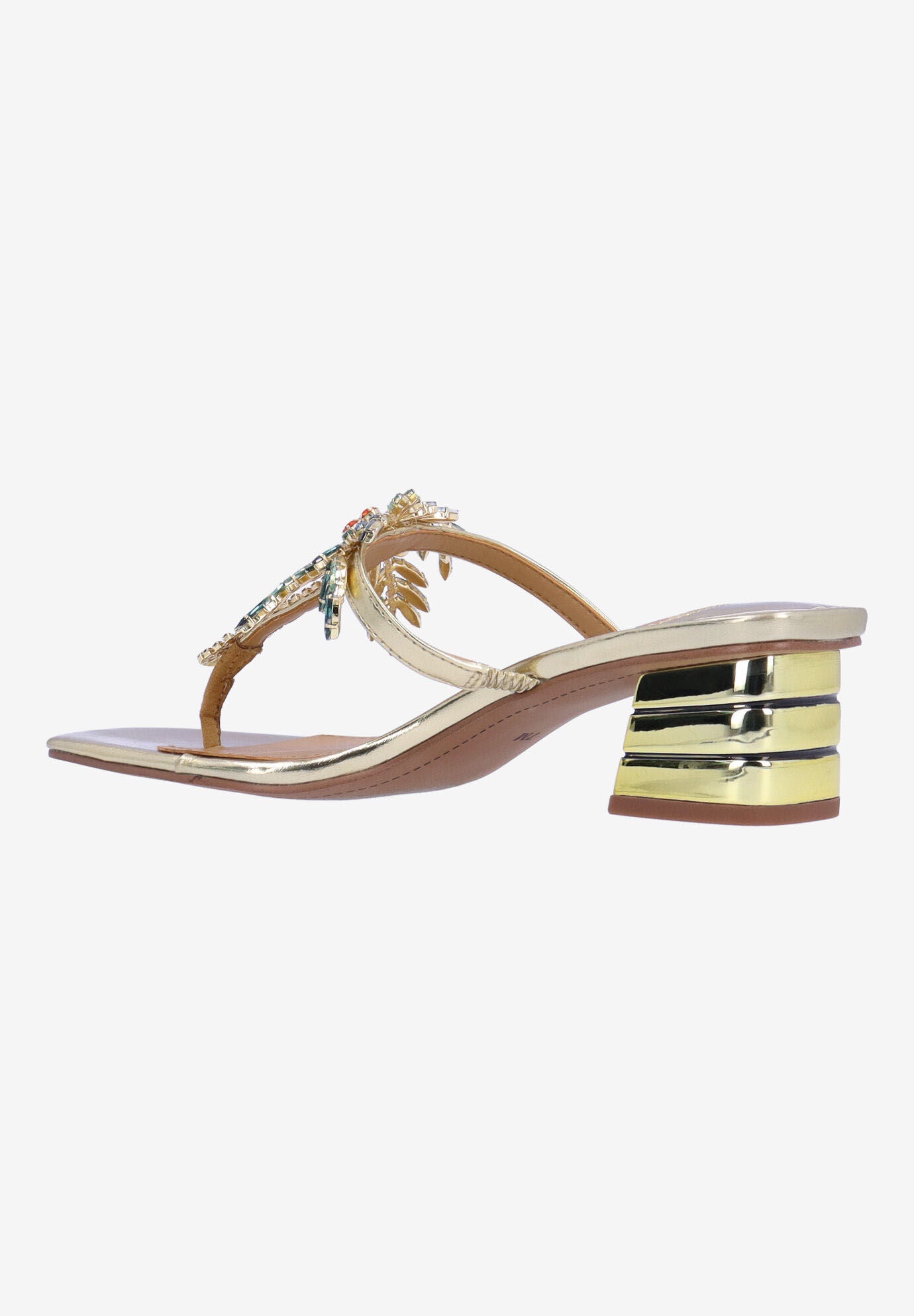 Palmy Dressy Sandal, , on-hover image number 1