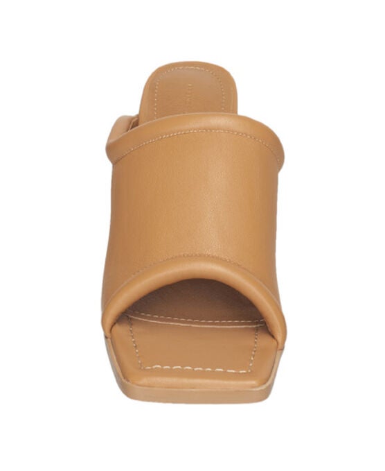 Candice Open Toe Heeled Mule, , alternate image number null