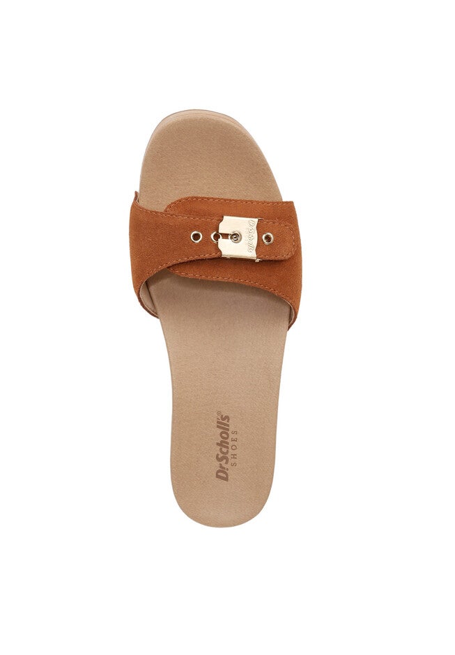 Original Too Wedge Sandal, , alternate image number 4