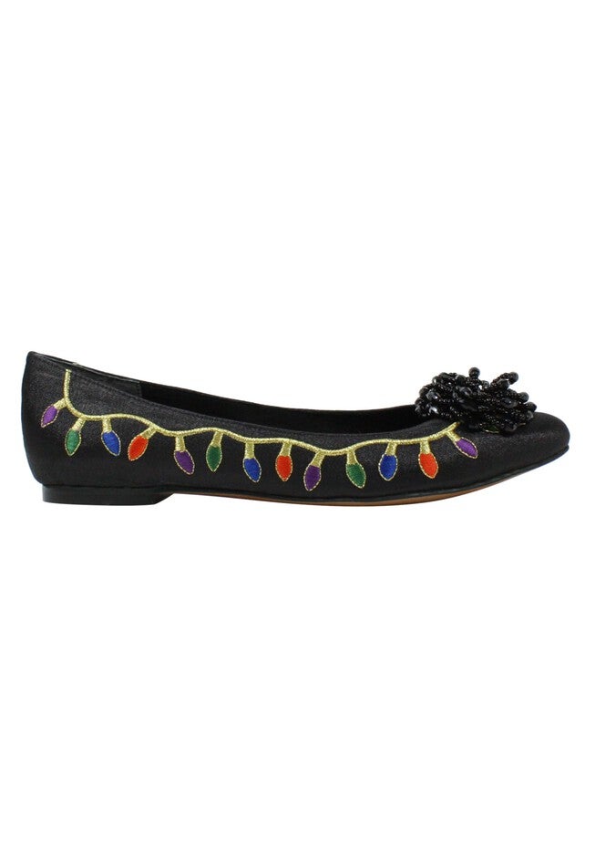 Gemlight Ballet Flat, , alternate image number null