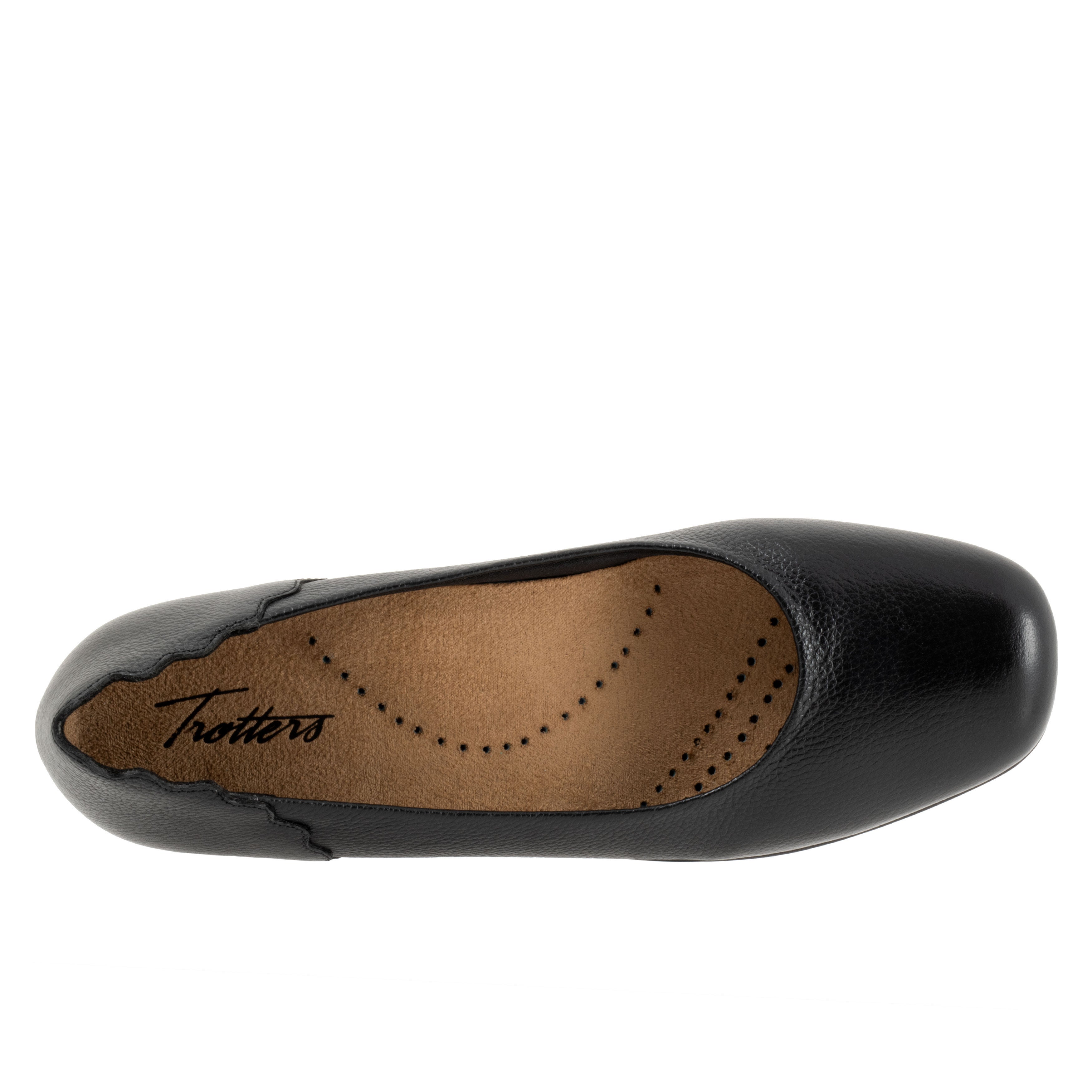 Sunny Flat, BLACK, alternate image number 3