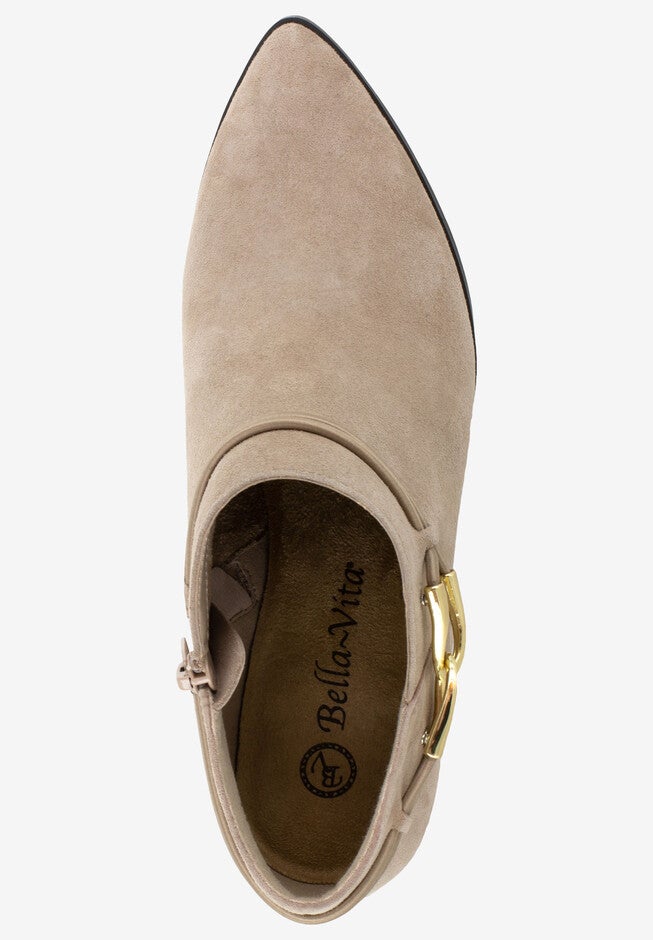 Esme Bootie , , alternate image number null