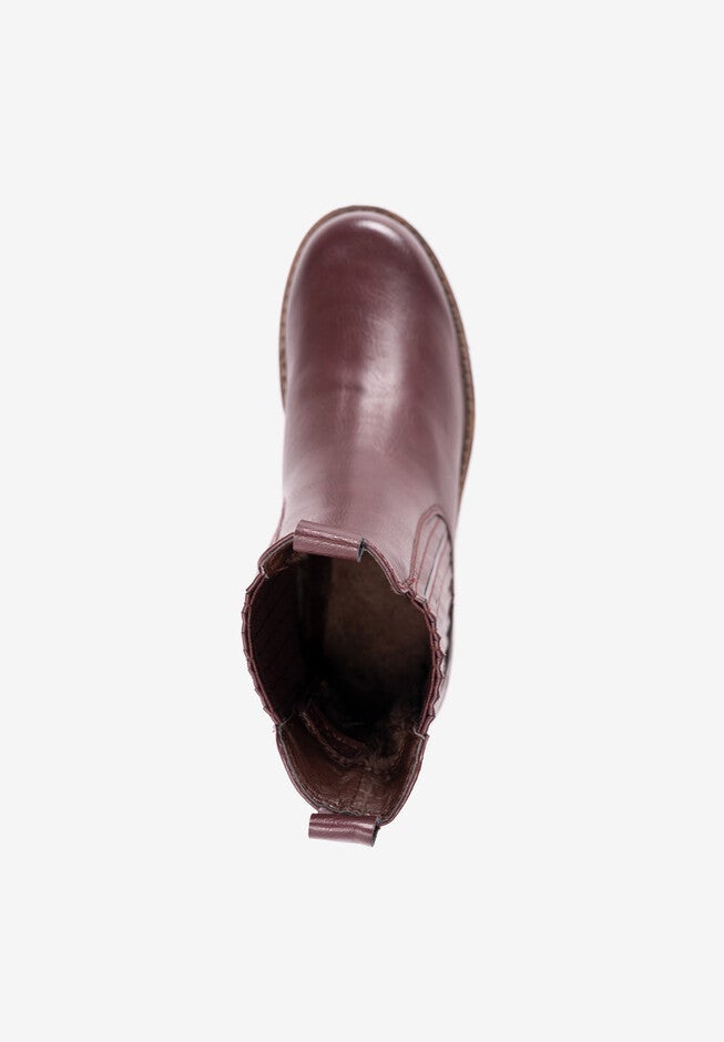 Spike Madison Ankle Bootie, , alternate image number 5