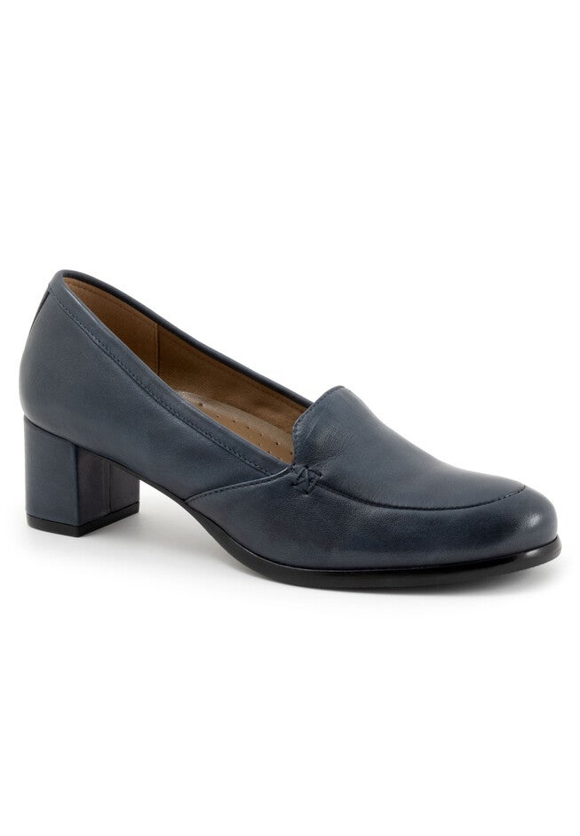 Cassidy Pump, NAVY, hi-res image number null