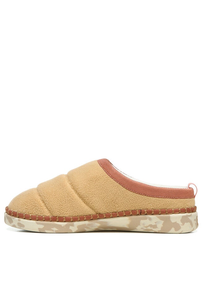 Cozy Vibes Slip On Flat, , alternate image number null