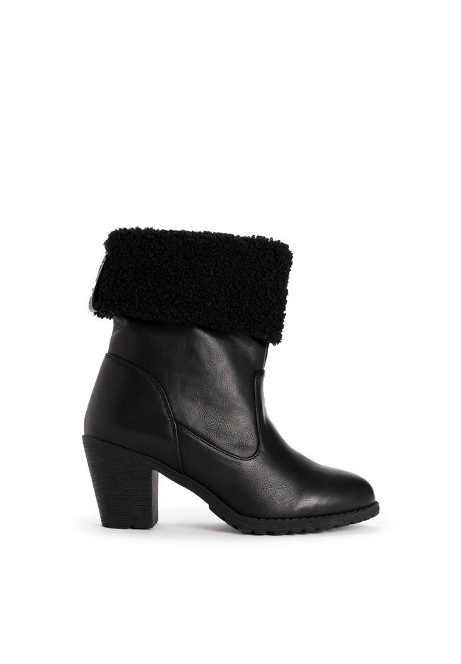 Lacy Lily Bootie, , alternate image number null
