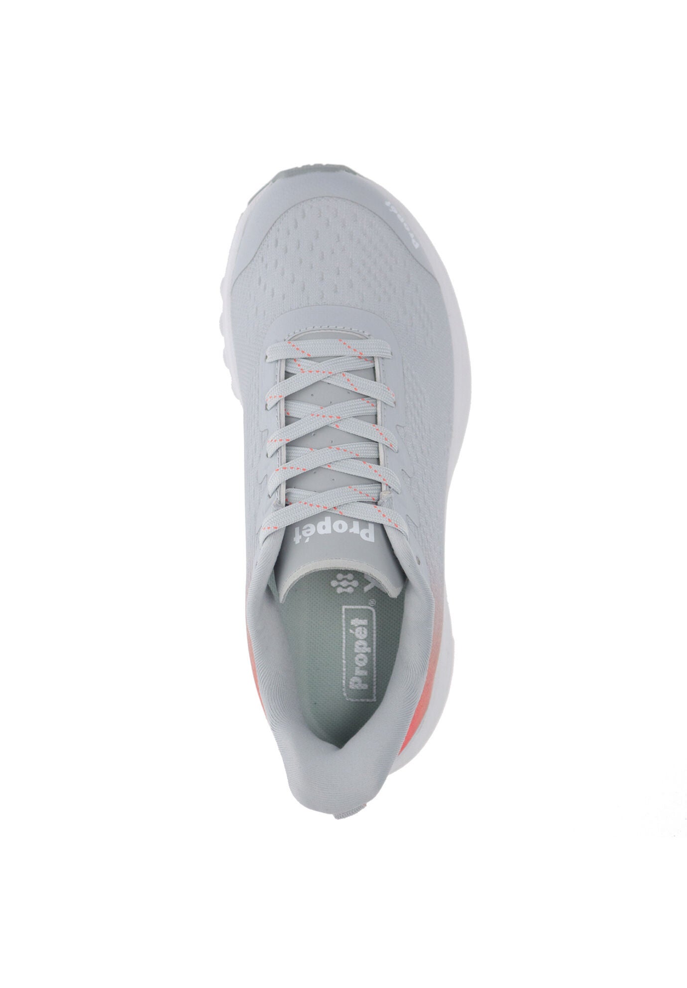 One Evolve Sneaker, GREY CORAL, alternate image number 6