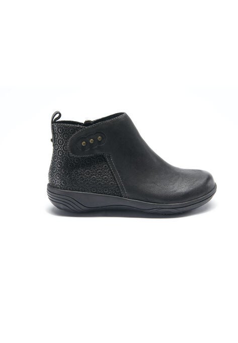 Althea Bootie, BLACK, hi-res image number null