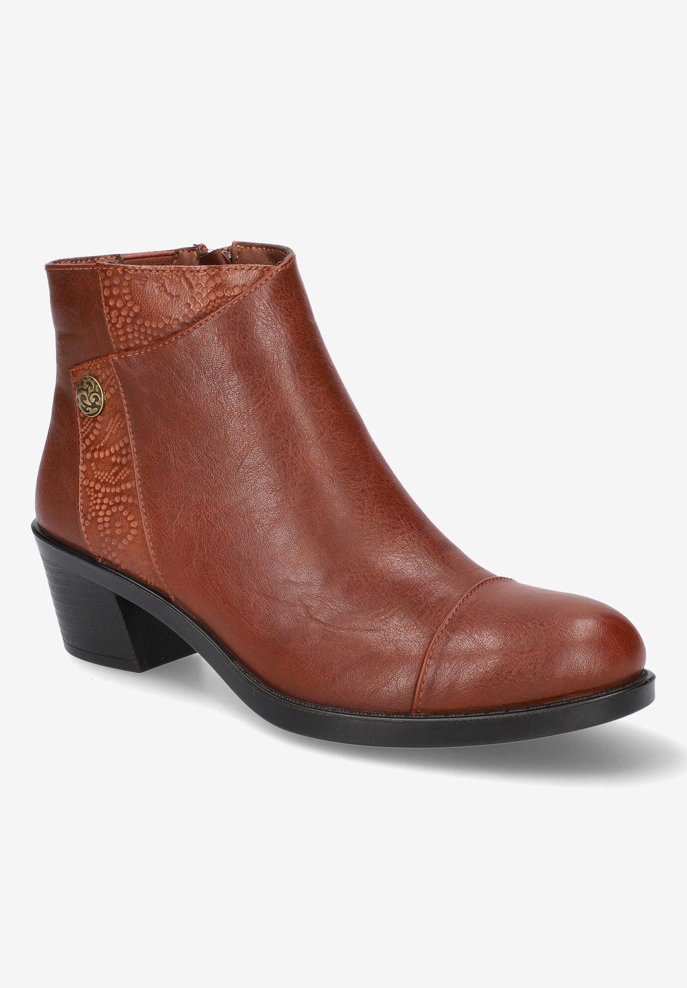 Bean Bootie, TAN, hi-res image number 0