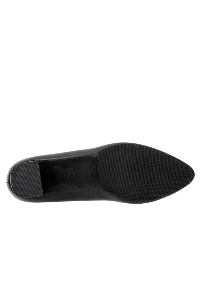 Kari Heeled Pump, , alternate image number 3