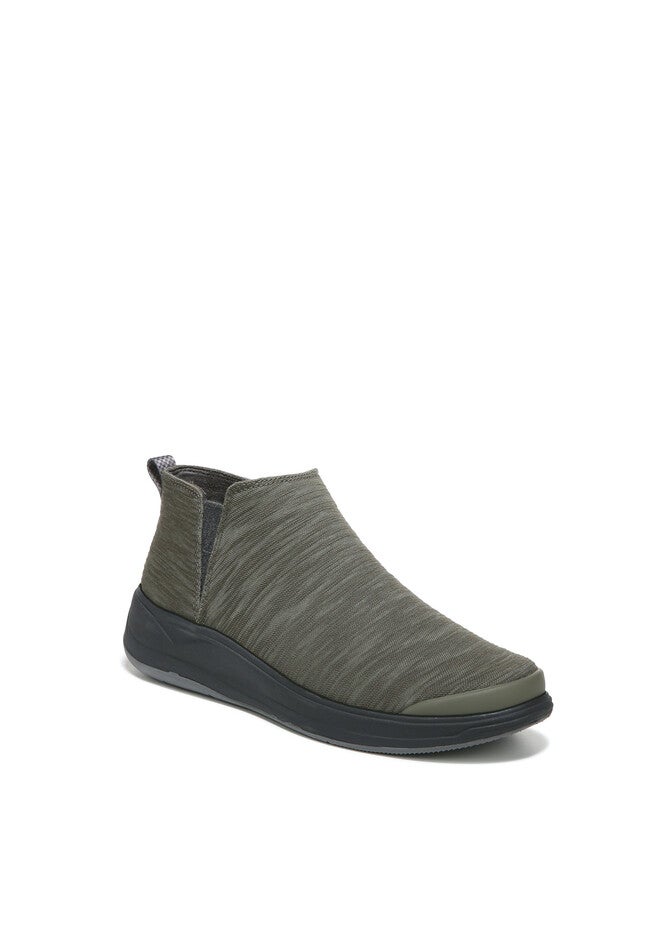 Tempo Sneakers, OLIVE GREEN, hi-res image number null