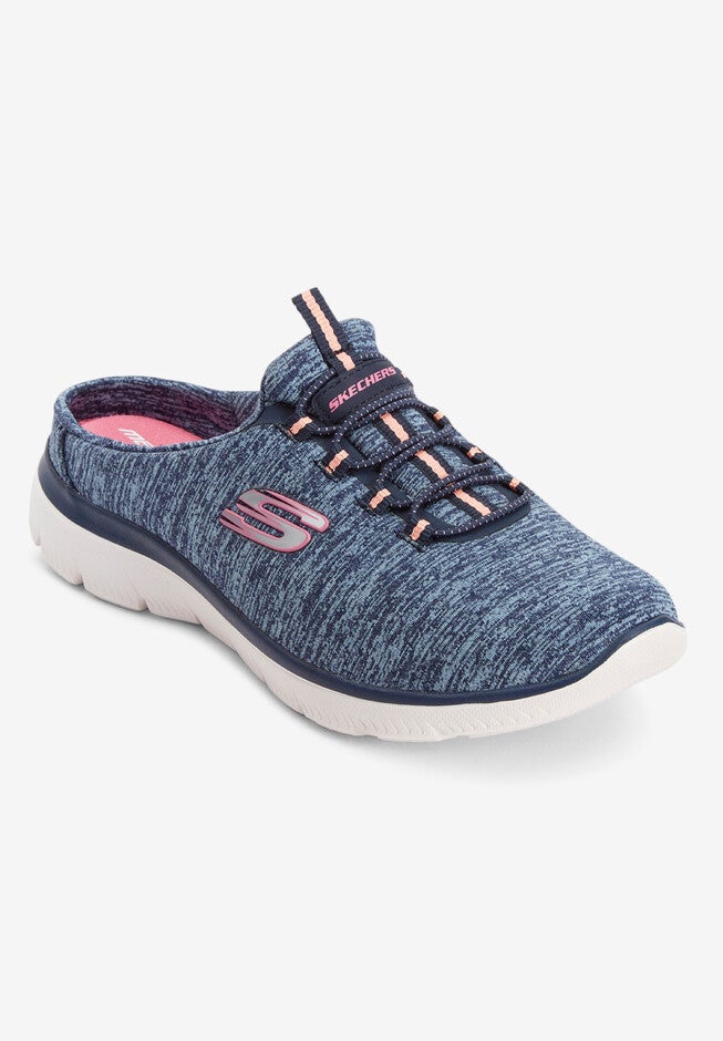 The Summits Mule, NAVY, hi-res image number null