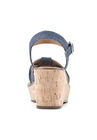 Simple Wedge Sandal, , on-hover image number 1
