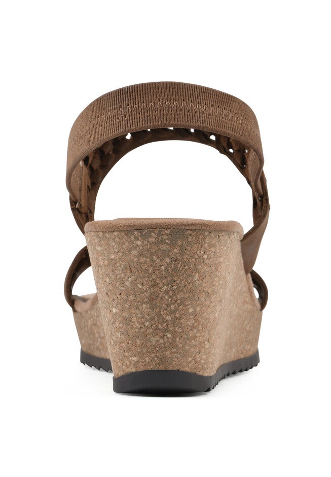 Pretreat Sandal, , on-hover image number null