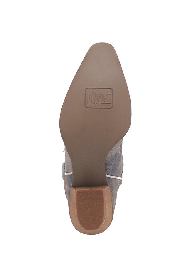 Liberty Western Bootie, , alternate image number null