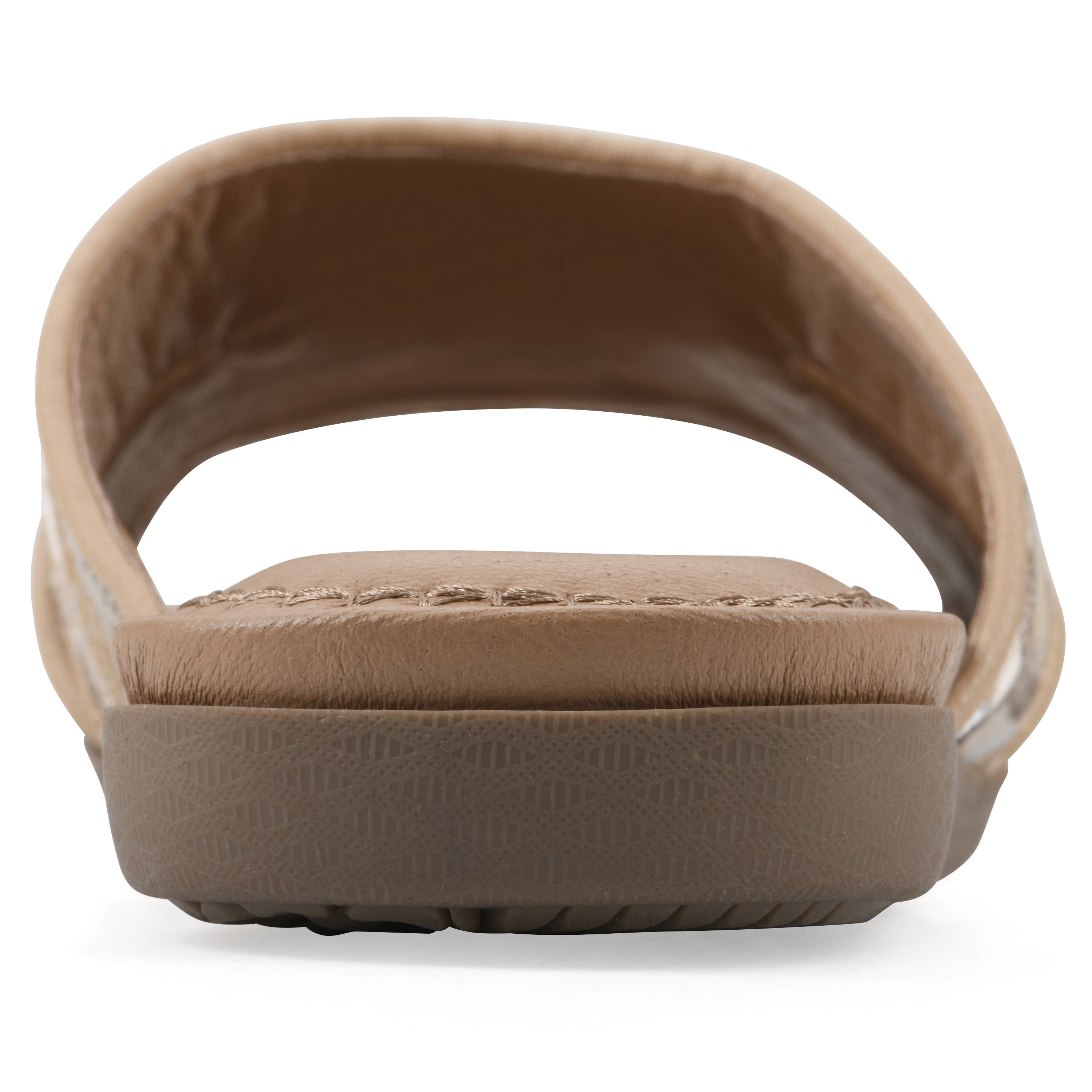 Frankly Slide Sandal, NATURAL MULTI, on-hover image number 1