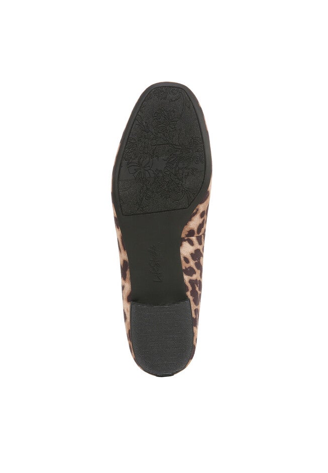 Cameo Casual Flat, , alternate image number null