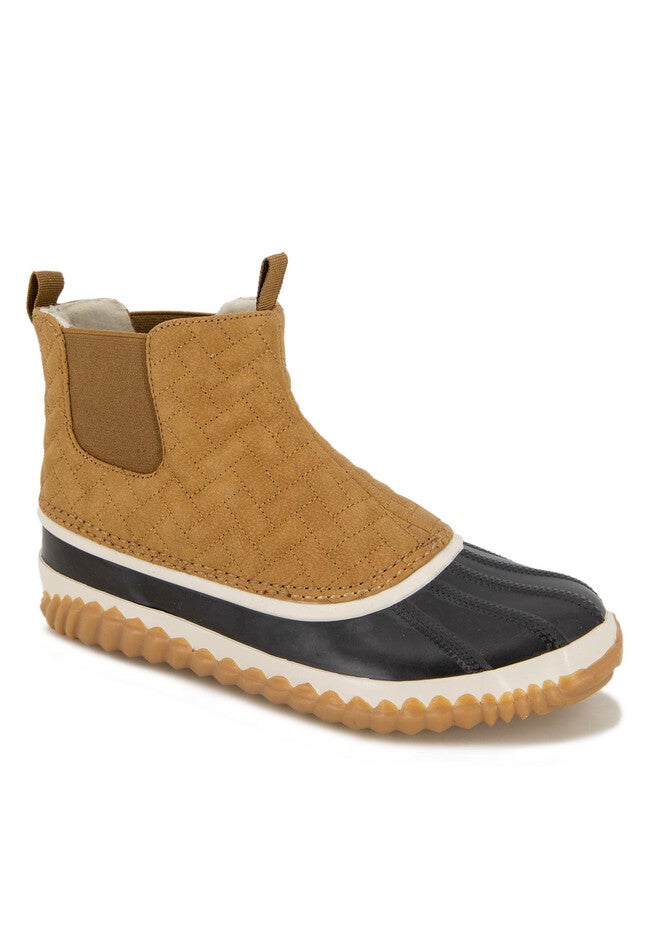 Paisley Bootie, TAN, hi-res image number null