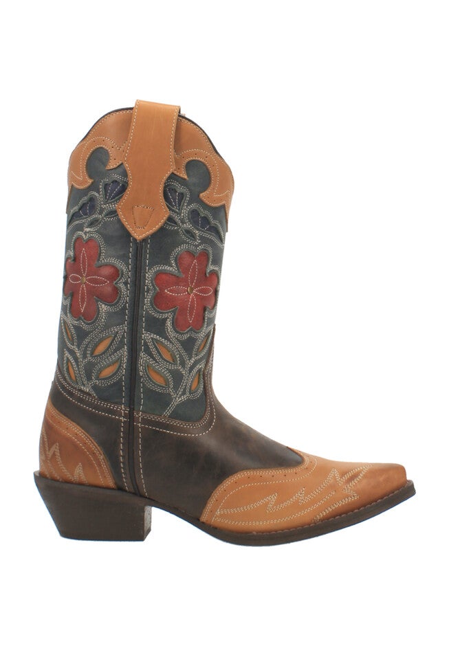 Janis Wide Calf Boots, , alternate image number 3