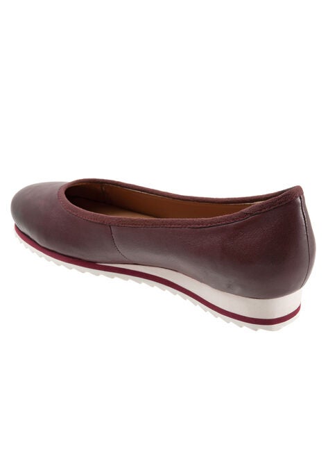 Isla Ballet Flat, , alternate image number null