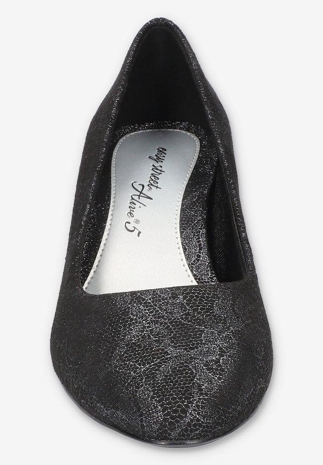 Ballari Pump, , alternate image number 1