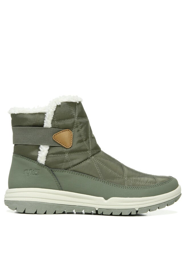 Aubonne Gore Sneaker Bootie, , alternate image number null