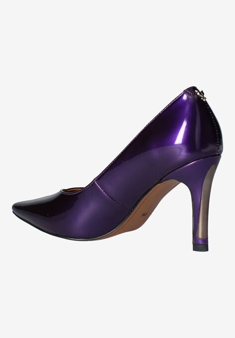 Phoebie Pump, , on-hover image number null