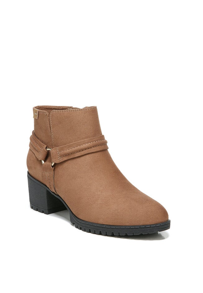 Laney Bootie, HONEY, hi-res image number null