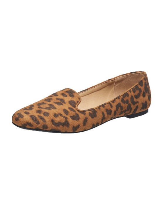 Delilah Flat, LEOPARD, hi-res image number null