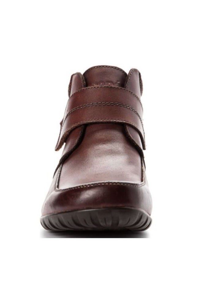 Delaney Strap Bootie, , alternate image number 3