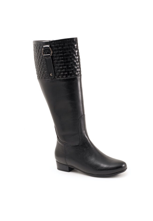 Morgan Boot, BLACK, hi-res image number null
